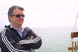 Meet your Posher, Robert